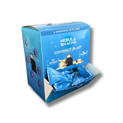 Chocolate Bite Pantry Packs