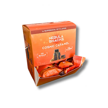 Chocolate Bite Pantry Packs