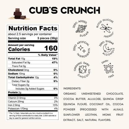 Cub&