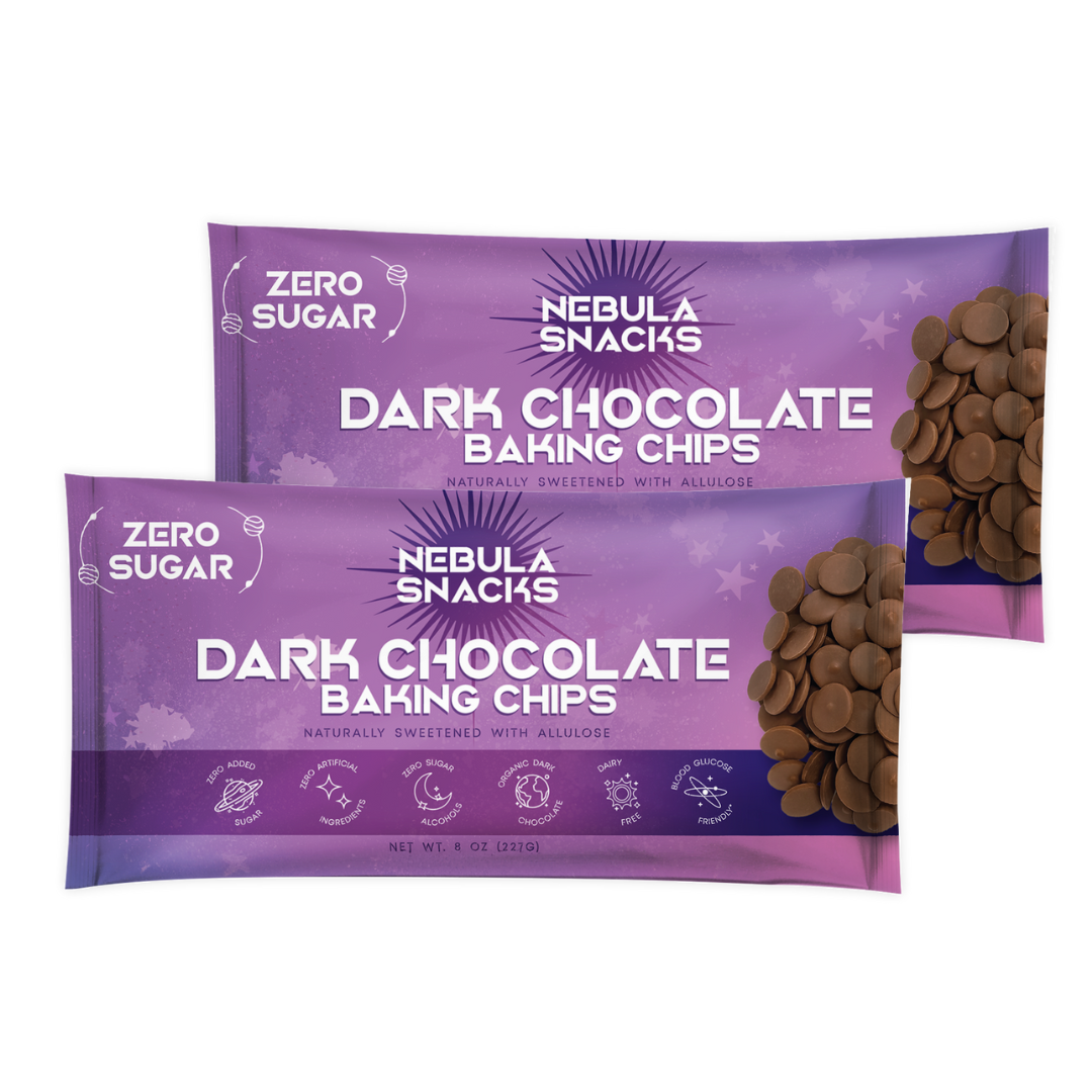 Dark Chocolate Baking Chips