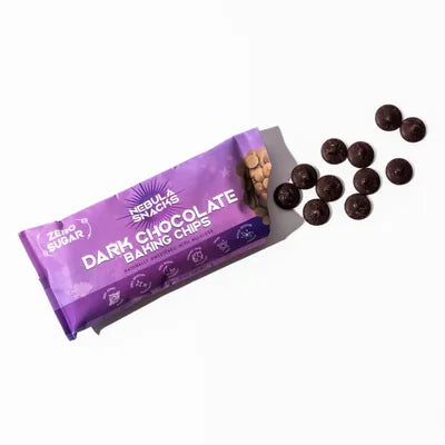 XL DARK CHOCOLATE BAKING CHIPS