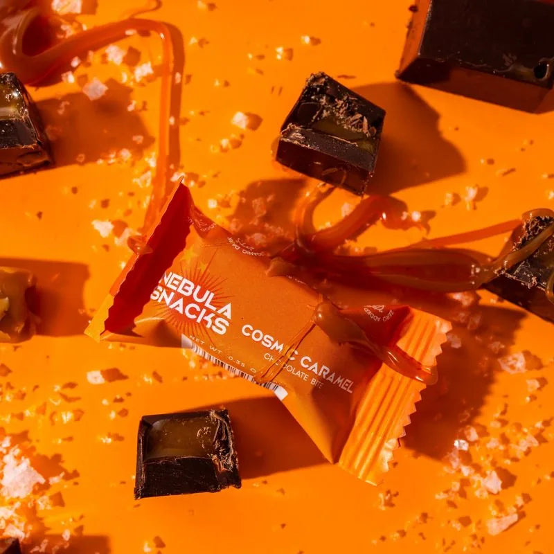 COSMIC CARAMEL