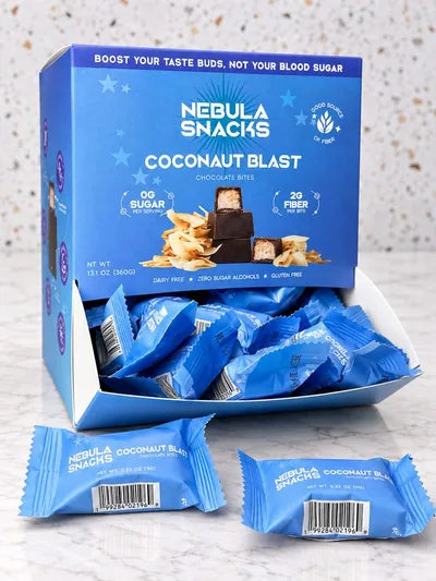 PANTRY PACKS