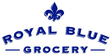 Royal Blue Grocery