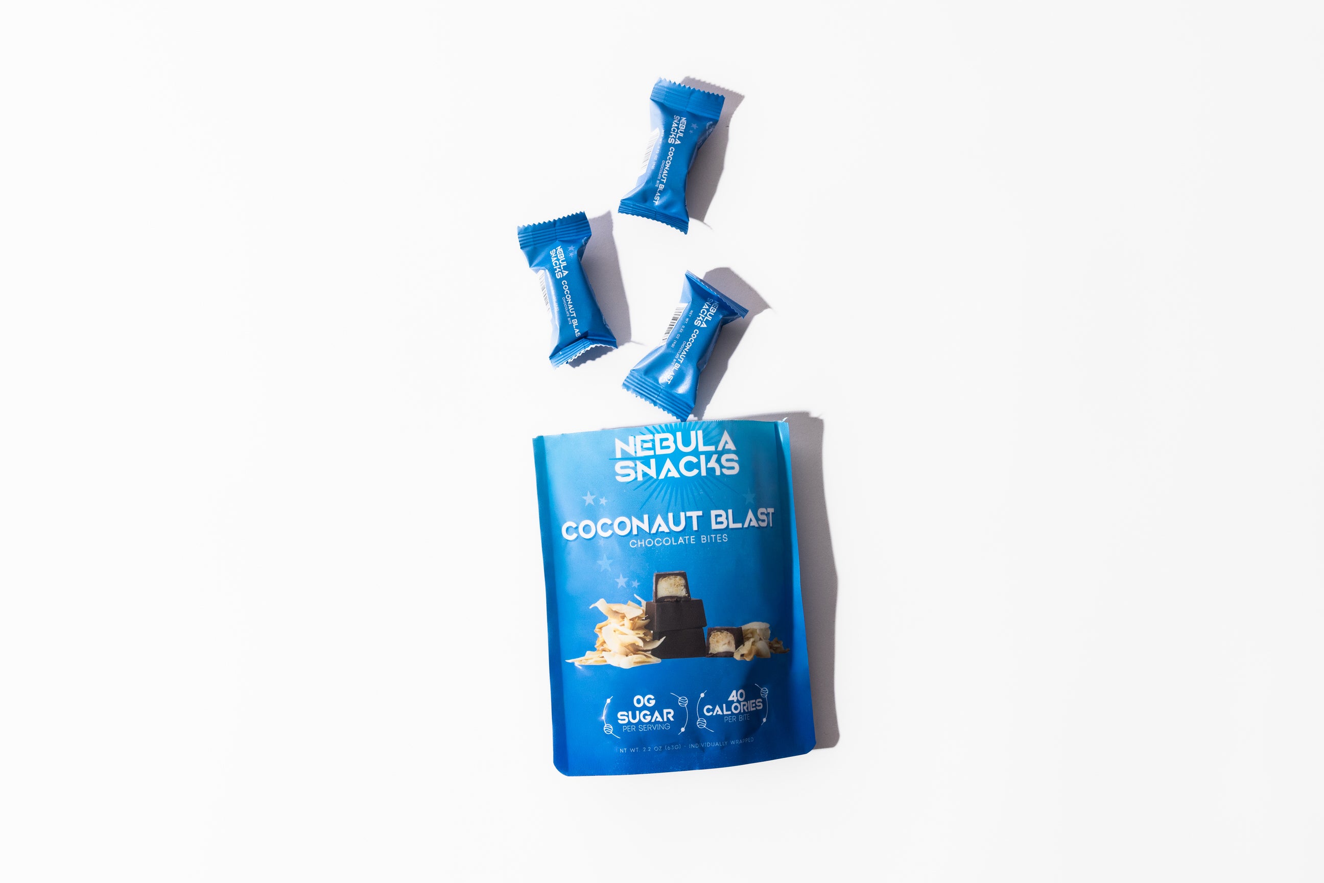 Chocolate Bites Bundle Builder
