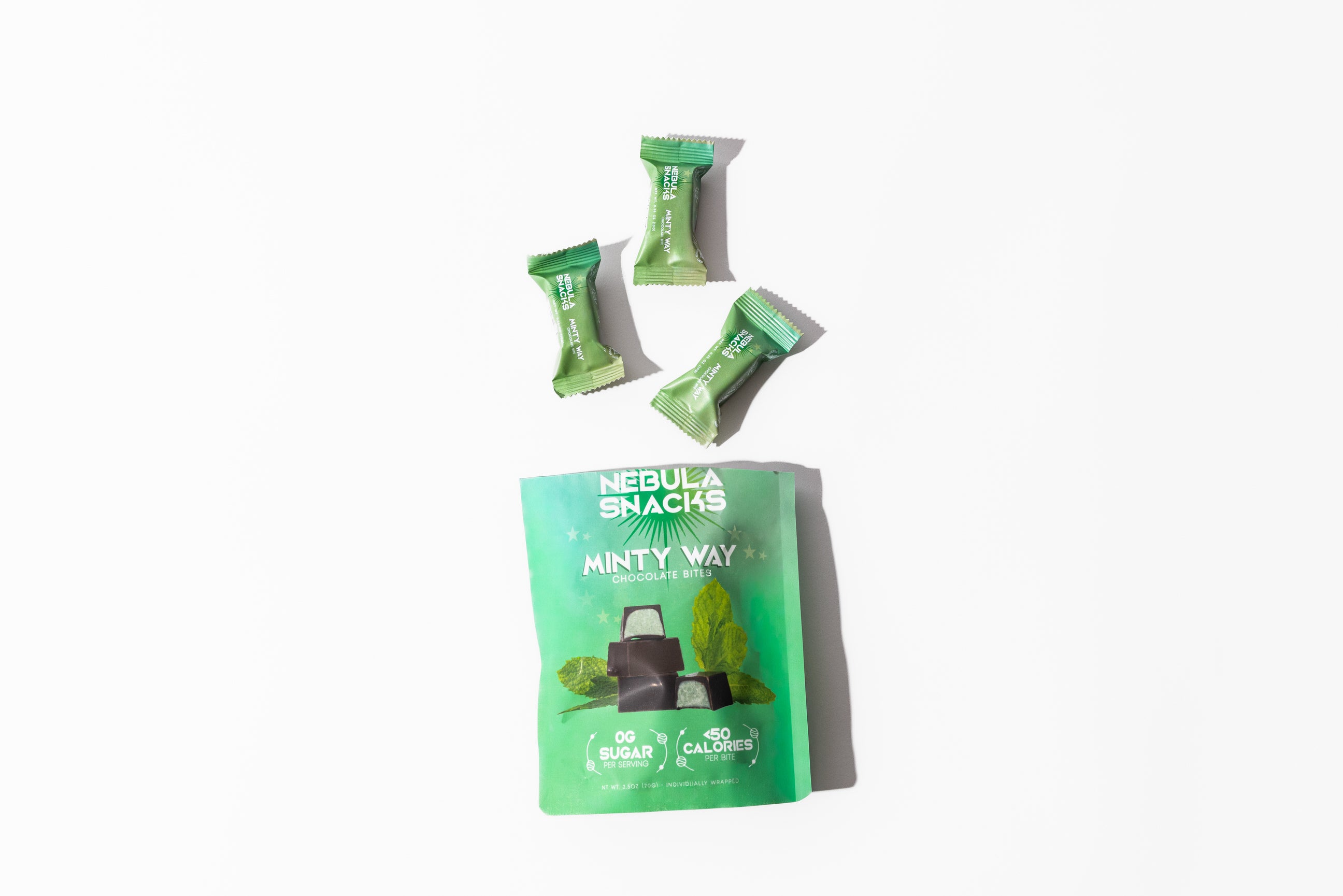 Chocolate Bites Bundle Builder