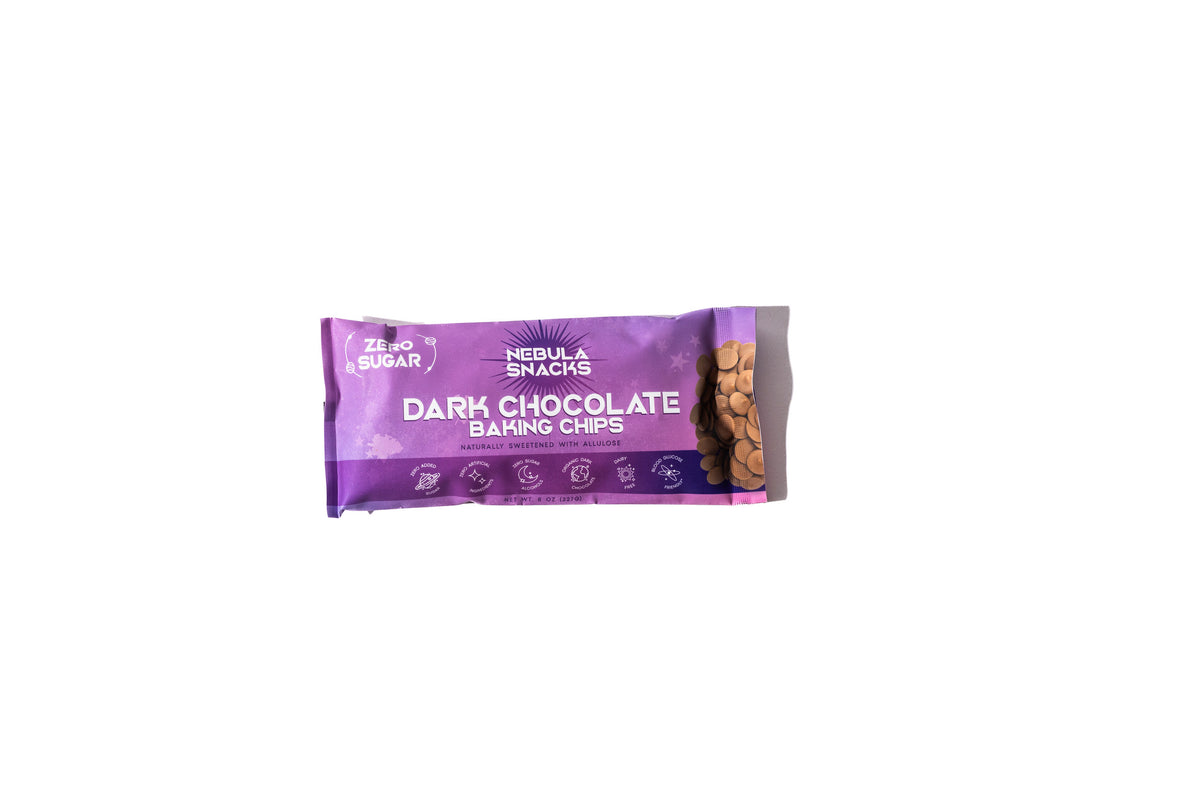 Dark Chocolate Chips