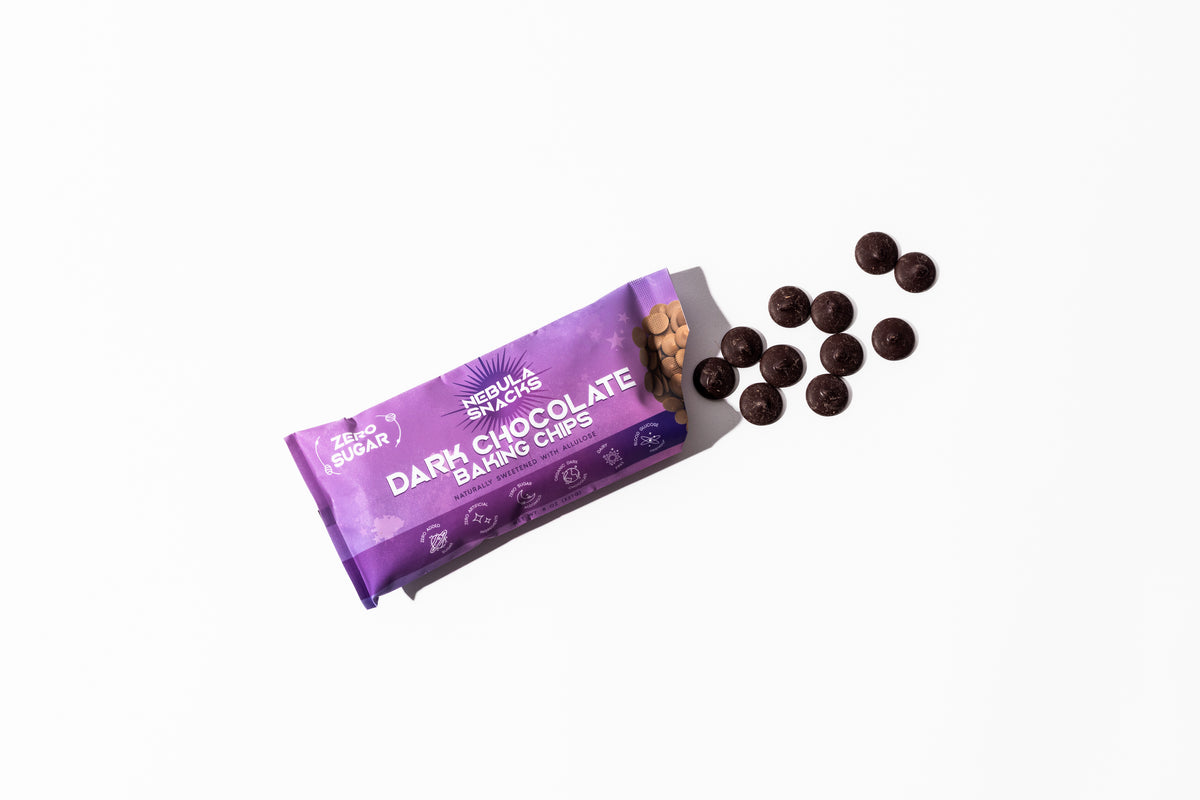 Dark Chocolate Chips